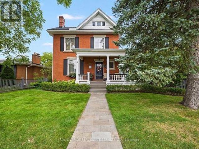 71 Mill Street, Milton, ON, L9T 1R8 house for sale | Listing ID W13807 | Royal LePage