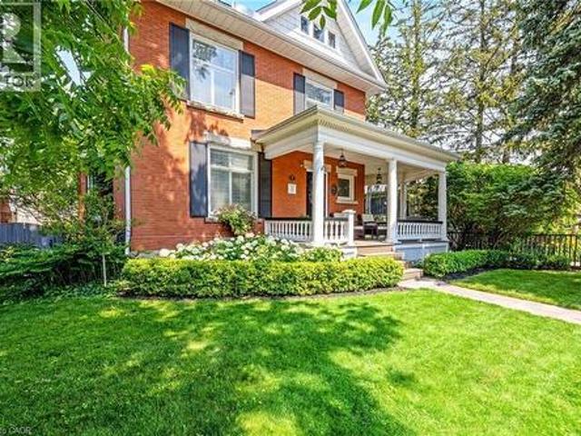 71 Mill Street, Milton, ON, L9T 1R8 house for sale | Listing ID 40814 | Royal LePage