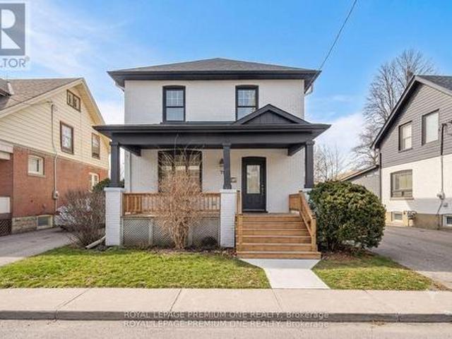 71 Mill Street S, Brampton, ON, L6Y 1S9 house for sale | Listing ID W13671 | Royal LePage