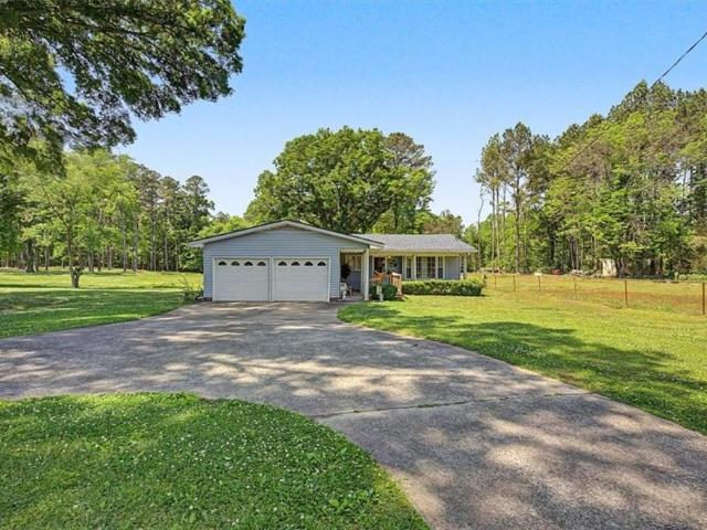 71 N Avery Rd NW, Rome, GA 30165 | MLS #7760