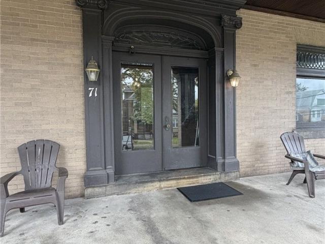 71 N Euclid Ave, Bellevue, US, PA