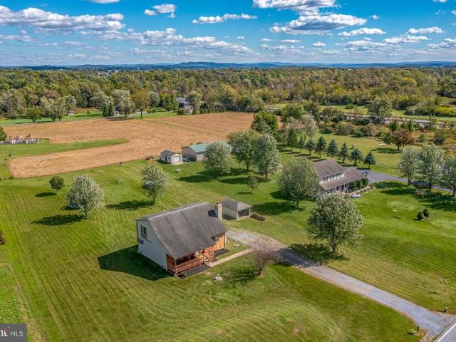 71 N Faust North Road