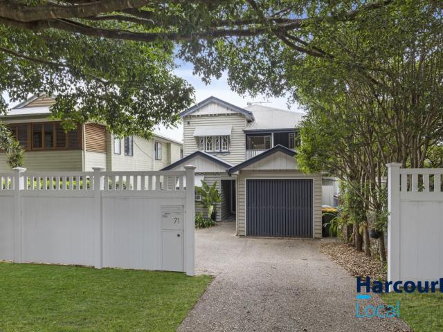 71 Northgate Road, NORTHGATE, QLD 4013