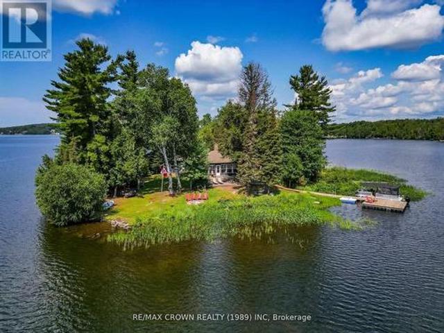 71 Northwoods Drive C Island, East Ferris, ON, P0H 1K0 house for sale | Listing ID X13589 | Royal LePage