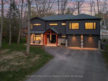 71 Oak Lea Boulevard, Wasaga Beach, ON, L9Z 2V1 house for sale | Listing ID S13132 | Royal LePage