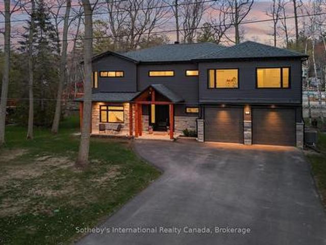 71 Oak Lea Boulevard, Wasaga Beach, ON, L9Z 2V1 house for sale | Listing ID S13132 | Royal LePage