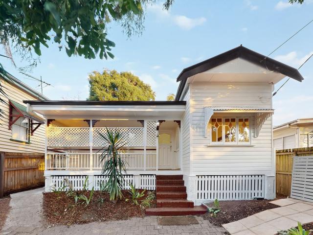 71 Park Street, KELVIN GROVE, QLD 4059