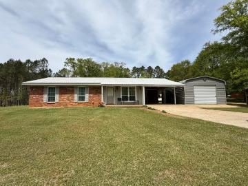 Winston County, Mississippi, Mississippi, USA