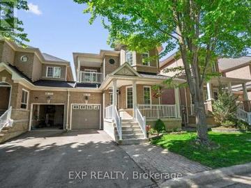 71 Pillar Rock Crescent, Markham, ON, L6C 3H4 house for sale | Listing ID N13239 | Royal LePage