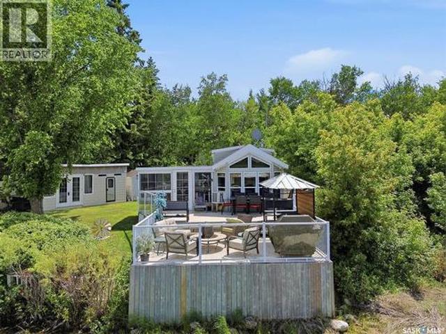 71 Poplar Beach, Wakaw Lake, SK, S0K 4P0 house for sale | Listing ID SK040197 | Royal LePage