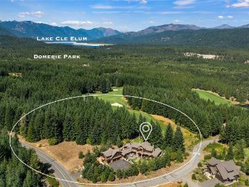 71 Quick Creek Lane, Cle Elum, US, WA