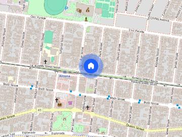 71 Railway Street North, Altona VIC, Belconnen