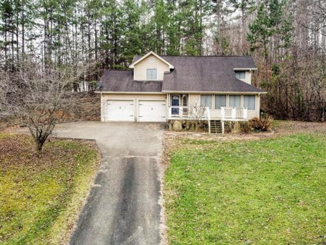 71 Renee St, Corbin, KY 40701