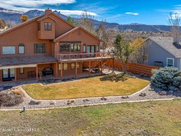 71 River View Pl, Parachute, CO 81635 | MLS #192061