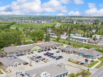 Okotoks, Alberta