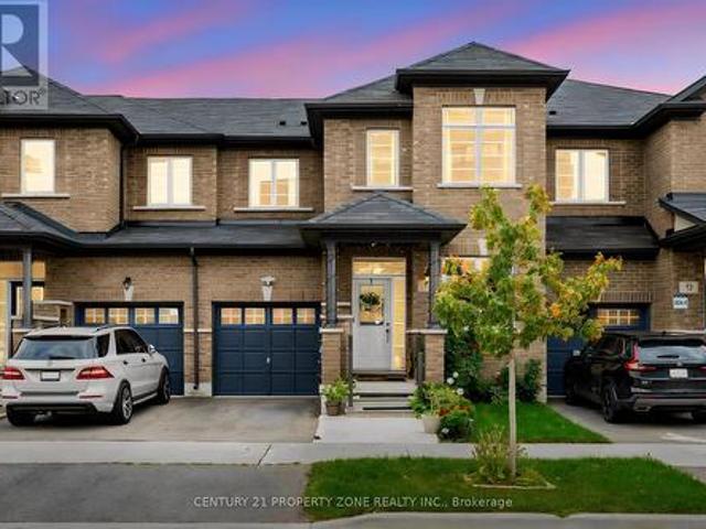 71 Riverwalk Drive, Hamilton, ON, L8B 1X3 house for sale | Listing ID X13785 | Royal LePage