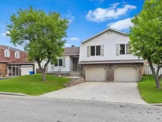 71 Rue Canterbury, Dollard Des Ormeaux, QC, H9B 2G5 house fo.