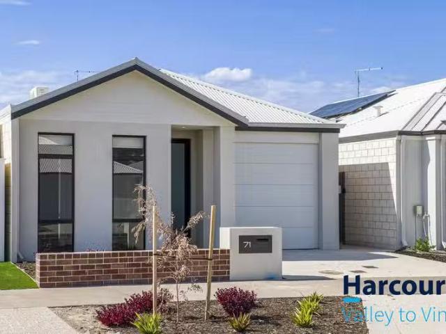 71 Scindian Street, ELLENBROOK, WA 6069 House for Rent
