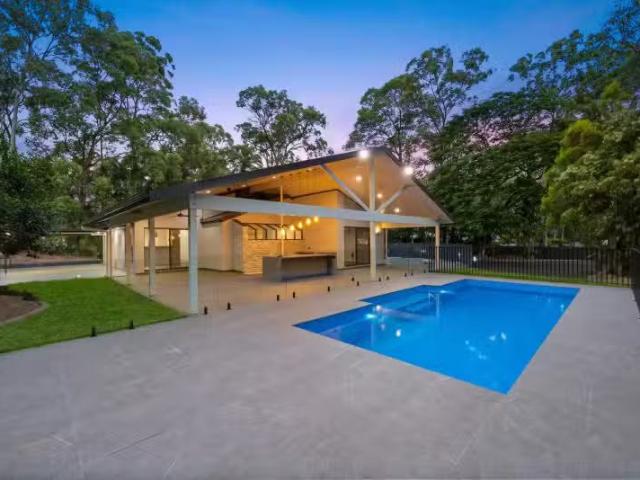 71 Scribner Avenue, FORESTDALE, QLD 4118 House for Rent