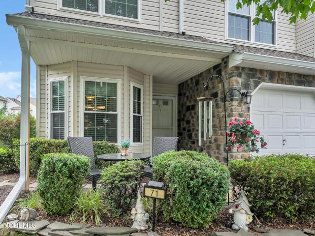 71 Santa Rosa Lane