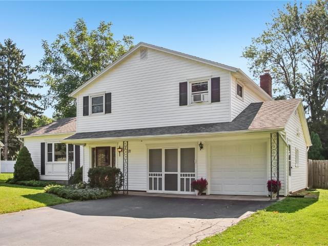 71 San Marie Drive