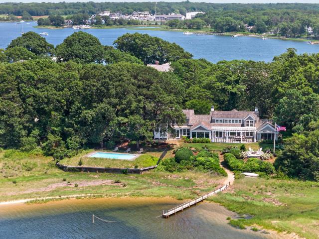 71 Sand Point