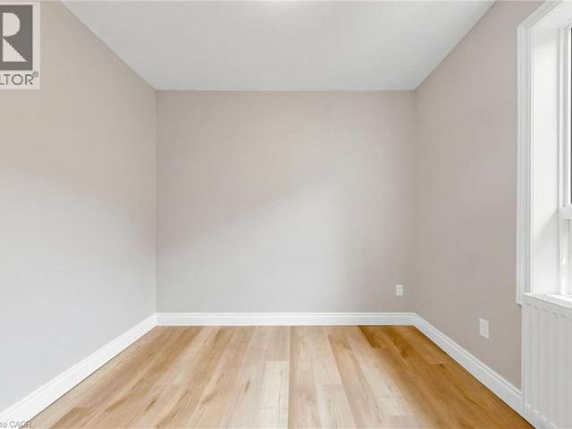 71 SANFORD Avenue S Unit# Unit 8, Hamilton, Ontario, L8M2G7