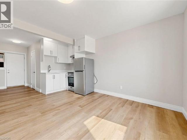 71 SANFORD Avenue S Unit# Unit 9, Hamilton, Ontario, L8M2G7