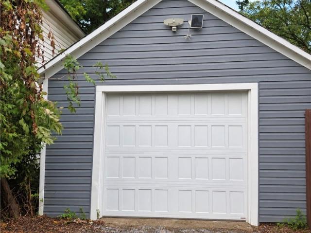 71 Seneca Avenue