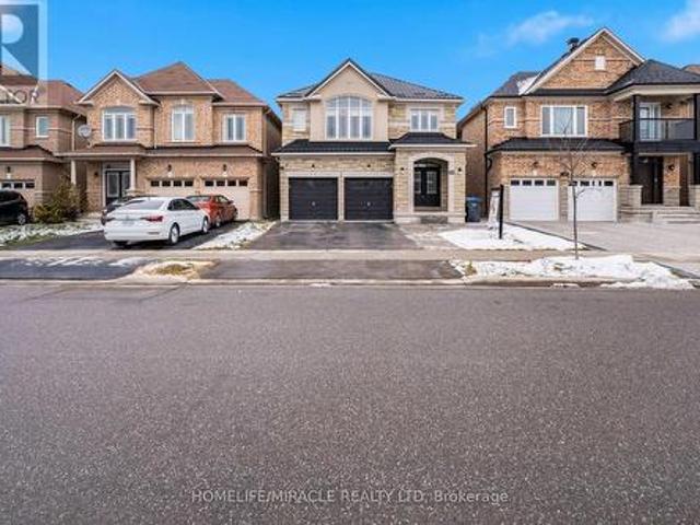 71 Skyvalley Drive, Brampton, ON, L6P 3B7 house for sale | Listing ID W13629 | Royal LePage
