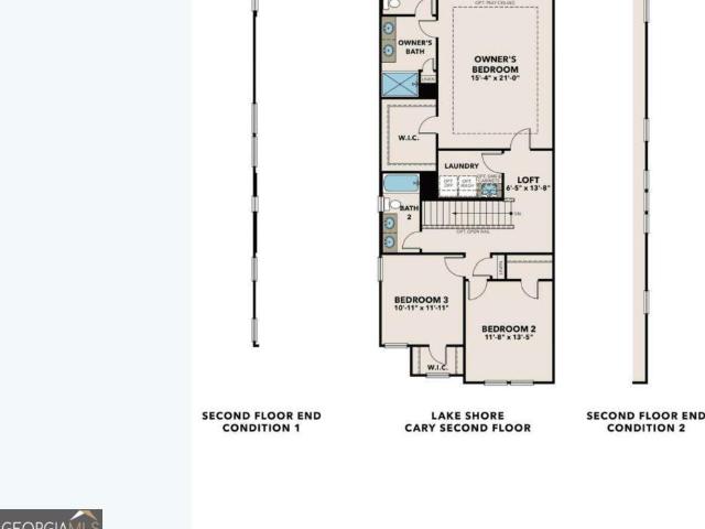 71 Shoal Court LOT 48