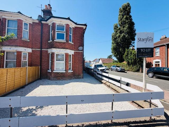 71 Shirley Park Road, Southampton SO16, Property to rent, £595 pcm | PrimeLocation
