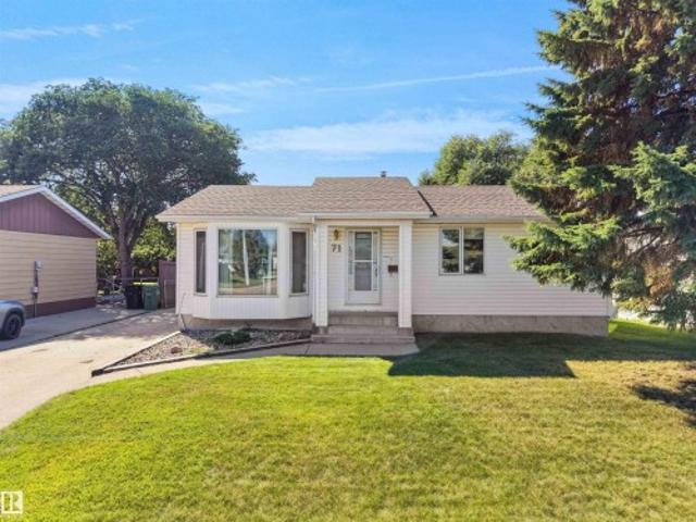 71 South Park Drive, Leduc, AB, T9E 4X5 house for sale | Listing ID E4505 | Royal LePage