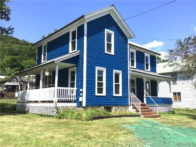 71 South Street