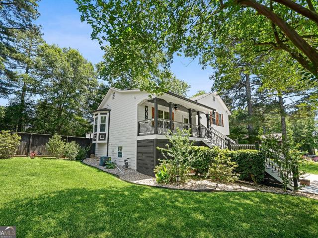 71 Smith Ferguson Road