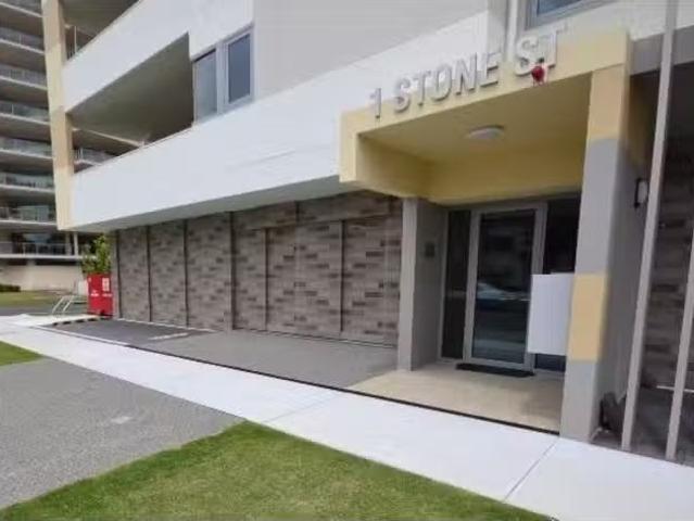 7/1 Stone Street, South Perth Apartment for rent Listed by Le.