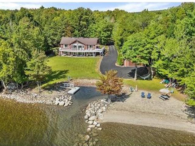 71 Stevenson Lane, Green Mountain, NB, E6H 1Y6 house for sale | Listing ID NB134922 | Royal LePage