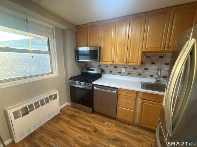 71 Strawberry Hill Avenue Unit 1107, Stamford, US, CT