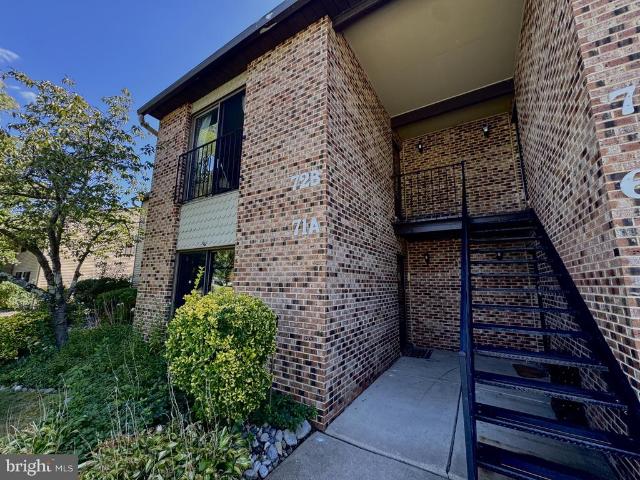 71 Sumac Court # A