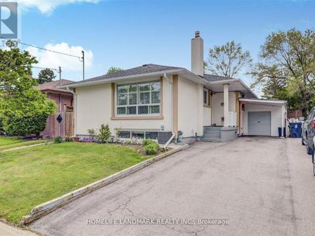71 Sundance Crescent, Toronto, ON, M1G 2M1 house for sale | Listing ID E13804 | Royal LePage