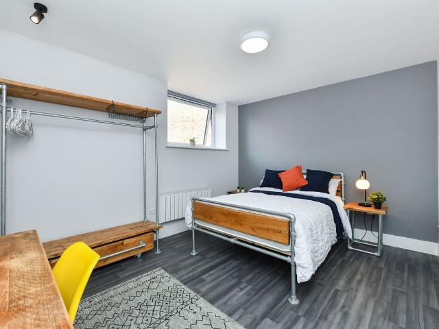 71A High Road, Beeston NG9, 1 bed flat to rent, £694 pcm | PrimeLocation