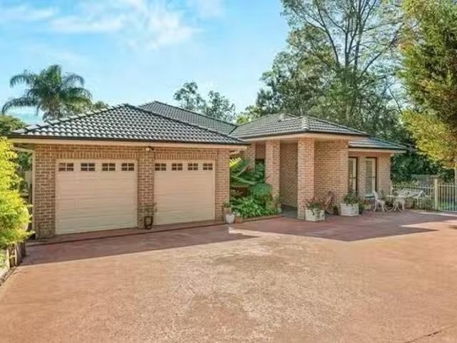 71A Main Road, Cambewarra Village, NSW 2540