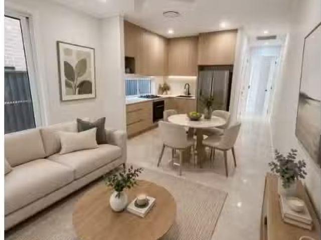 71a Swordfish St Nirimba Fields, Schofields House for rent.