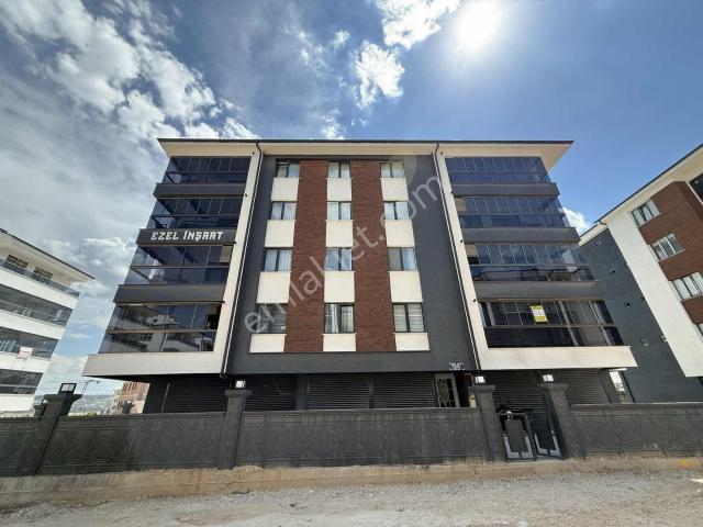 71evler Mah. Albayrak Bulv. Yakını 2+1 110m2 Özel Garajlı Daire