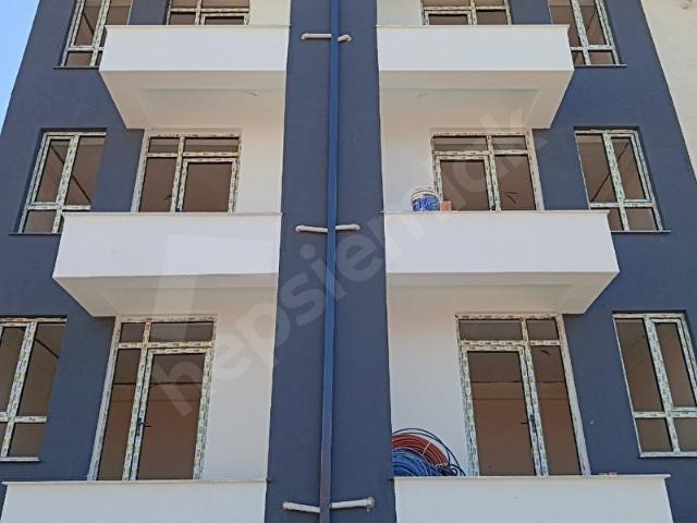 71EVLER MAHALLESİ*KAFKAS CADDESİ YANI SATILIK SIFIR 1+1 DAİRELER