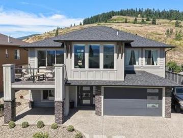 7204 Apex Drive, Vernon, BC, V1B 4E4 house for sale | Listing ID 10392 | Royal LePage