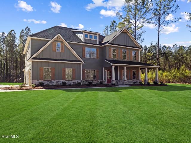 7204 Bill Dorn Road # 10