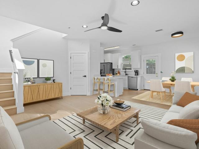 7204 Carver Avenue #A, Austin, US, TX