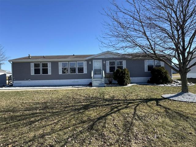7204 E Grand River Ave # Lot 142