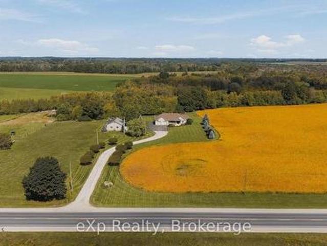 7204 Highway 89, Southgate, ON, N0G 2L0 house for sale | Listing ID X13789 | Royal LePage